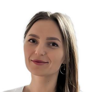 Киселёва Светлана Леонидовна, врач узи - Минск