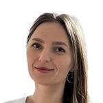 Киселёва Светлана Леонидовна Киселёва Светлана Леонидовна, Врач УЗИ - Минск