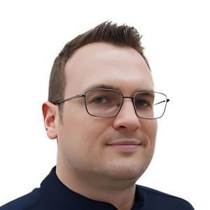 Чака Дмитрий Вячеславович, пластический хирург - Минск