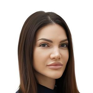 Мечковская Елена Игоревна, пластический хирург - Минск