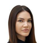 Мечковская Елена Игоревна, Пластический хирург - Минск