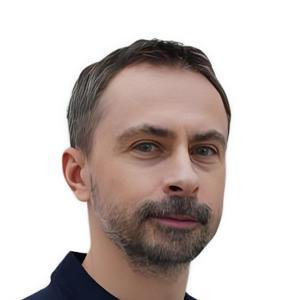 Дубновицкий Петр Павлович - фотография Дубновицкий Петр Павлович, онколог, хирург - Минск