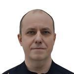 Грибок Андрей Петрович, Анестезиолог-реаниматолог - Минск