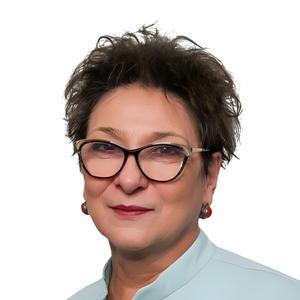 Климук Галина Владимировна, врач узи - Минск