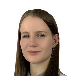 Белинская Мария Константиновна, врач узи - Минск