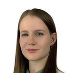 Белинская Мария Константиновна, Врач УЗИ - Минск