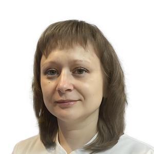 Кобусь Неонила Владимировна - фотография Кобусь Неонила Владимировна, врач узи, детский врач узи - Минск