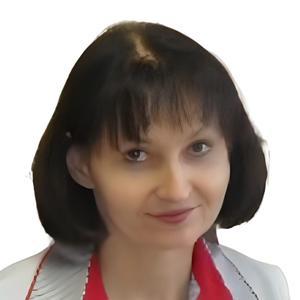 Калечиц Ольга Анатольевна, терапевт - Минск