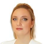 Куцкевич Ольга , Косметолог-эстетист - Минск