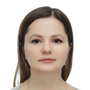 Яхновец Ирина Казимировна - фотография Яхновец Ирина Казимировна, гинеколог - Минск