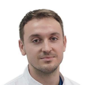 Шедько Виталий Витальевич, онколог - Минск