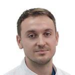 Шедько Виталий Витальевич, Онколог - Минск