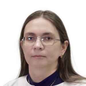 Балабанова Ольга Владимировна - фотография Балабанова Ольга Владимировна, хирург - Минск
