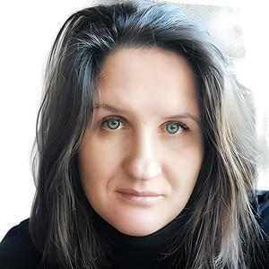 Инюкина Галина Андреевна, психотерапевт, сексолог - Минск