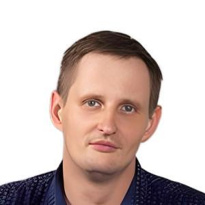 Соболевский Сергей Игоревич, психиатр, гипнолог, нарколог - Минск