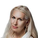 Лавдар Татьяна Владимировна, Психолог - Минск