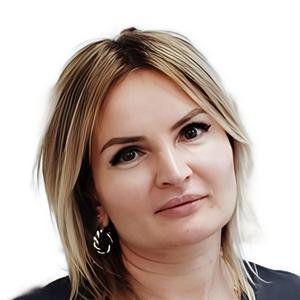 Хаж Наталья Николаевна - фотография Хаж Наталья Николаевна, стоматолог-ортопед, стоматолог - Минск
