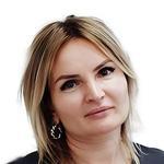 Хаж Наталья Николаевна, Стоматолог-ортопед, стоматолог - Минск