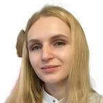 Мариан Виктория Вячеславовна, Стоматолог - Минск