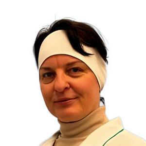 Шашкель Ольга Петровна, стоматолог-ортодонт - Минск