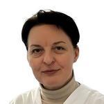 Шашкель Ольга Петровна Шашкель Ольга Петровна, Стоматолог-ортодонт - Минск