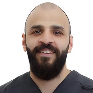 Аль-Джубури Тарек Мохаммед, стоматолог - Минск