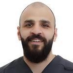 Аль-Джубури Тарек Мохаммед, Стоматолог - Минск