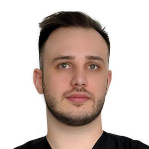 Добринец Дмитрий Сергеевич - фотография Добринец Дмитрий Сергеевич, стоматолог-хирург - Минск