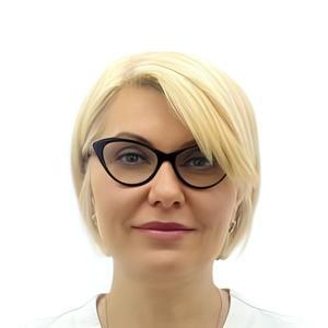 Бабенок Елена Леонидовна, врач-косметолог - Минск