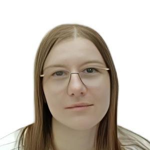 Жабенко Диана Игоревна, невролог - Минск