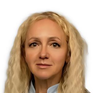 Назаренко Валентина Александровна - фотография Назаренко Валентина Александровна, функциональный диагност, врач узи - Минск