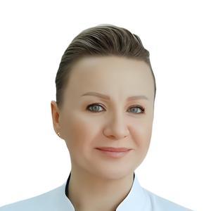 Ковальчук Елена Александровна - фотография Ковальчук Елена Александровна, гинеколог - Минск