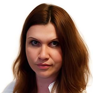 Пасынкова (Савосько) Светлана Николаевна, врач узи, детский врач узи - Минск