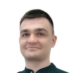 Карпилович Артем Андреевич - фотография Карпилович Артем Андреевич, травматолог, ортопед - Минск