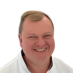 Пронин Сергей Александрович, стоматолог-ортодонт - Минск