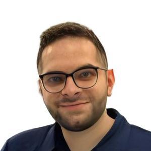 Муса Аднан , стоматолог-хирург - Минск