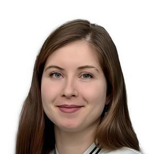 Забродец Вероника Глебовна, невролог - Минск