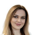 Панфилова Ольга Николаевна, Врач-косметолог, Дерматовенеролог - Минск