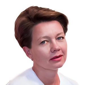 Тишина Людмила Анатольевна - фотография Тишина Людмила Анатольевна, врач узи - Минск