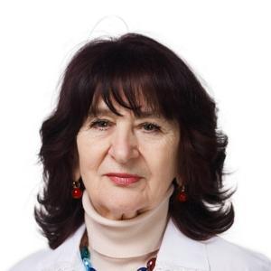 Кидясова Наталья Павловна, педиатр - Минск