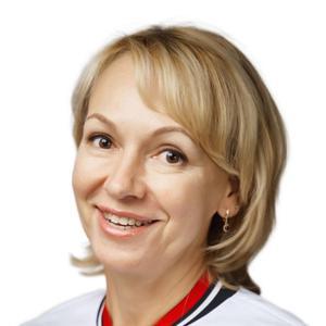 Савченко Любовь Александровна, стоматолог - Минск