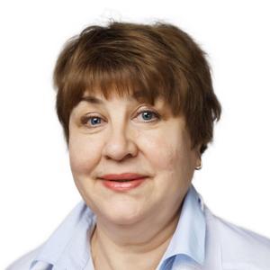 Реут Лилия Александровна, терапевт - Минск
