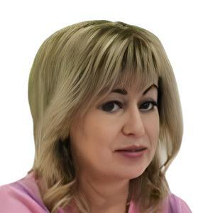 Юдина Елена Петровна, гинеколог , акушер - Минск