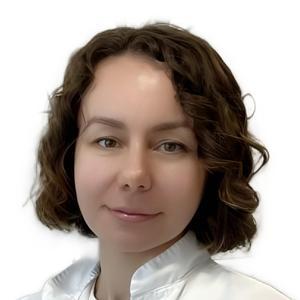 Алексеева Алеся , врач-косметолог - Минск