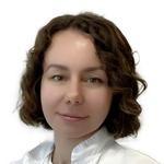 Алексеева Алеся , Врач-косметолог - Минск