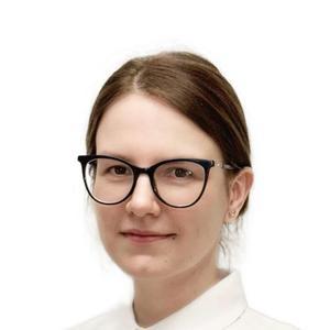 Ракицкая Юлия Магсудовна, рентгенолог - Минск