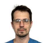 Осадчук Артём Святославович, Рентгенолог - Минск