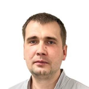 Анискевич Юрий Николаевич, травматолог, ортопед - Минск