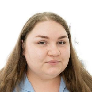 Геращенко Яна Вячеславовна, стоматолог - Минск