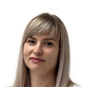 Бутраменко Татьяна Олеговна, врач узи - Минск